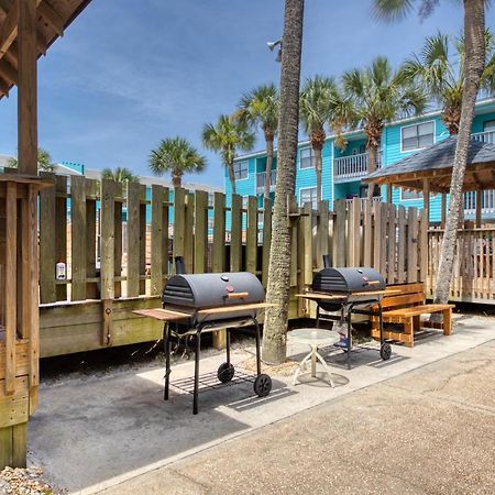 Lani Kai 130 Lejlighed Gulf Shores Eksteriør billede