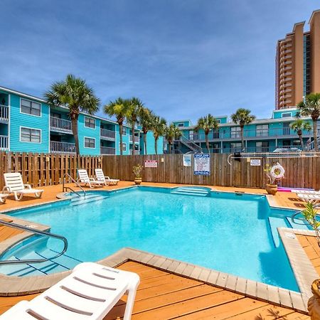 Lani Kai 130 Lejlighed Gulf Shores Eksteriør billede
