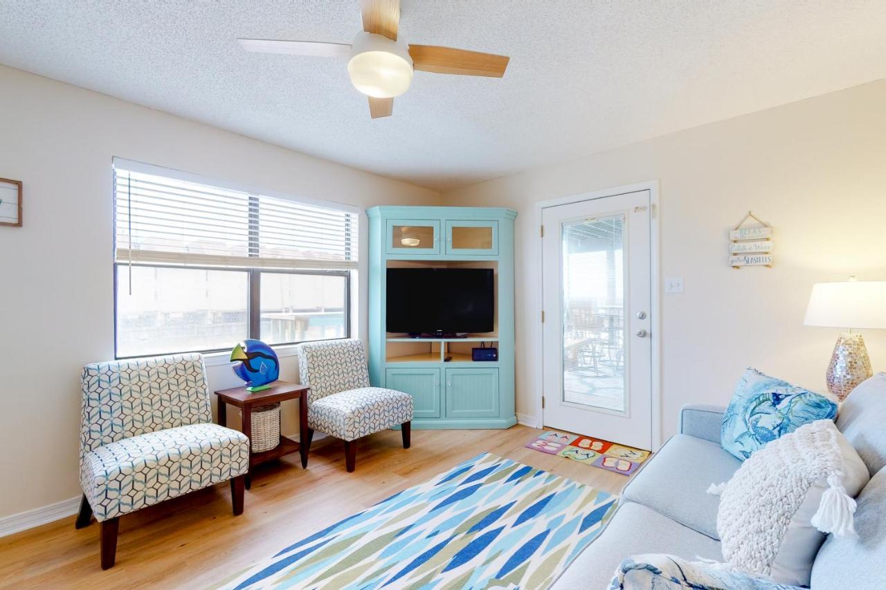 Lani Kai 130 Lejlighed Gulf Shores Eksteriør billede