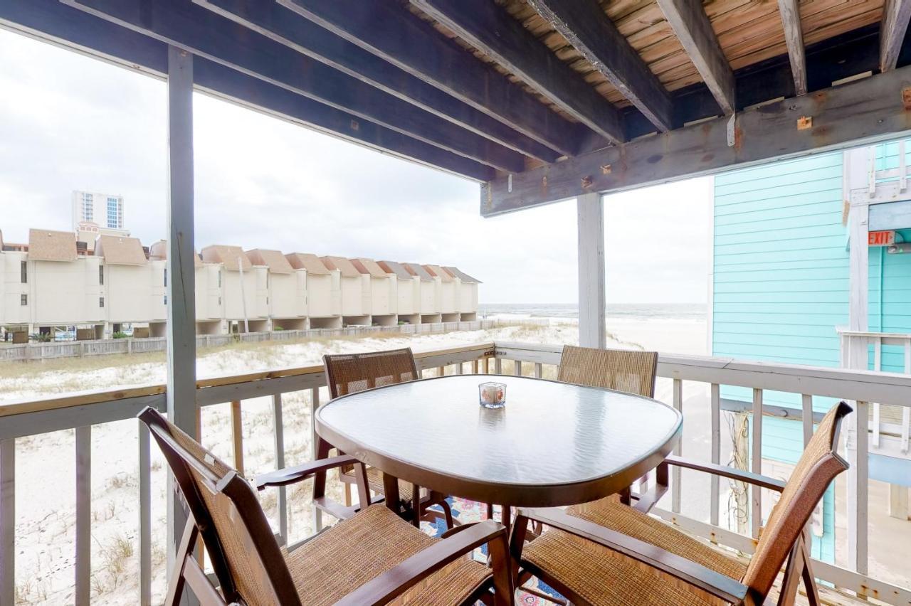 Lani Kai 130 Lejlighed Gulf Shores Eksteriør billede