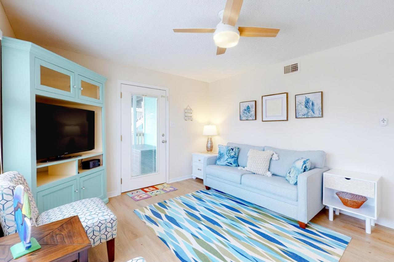 Lani Kai 130 Lejlighed Gulf Shores Eksteriør billede