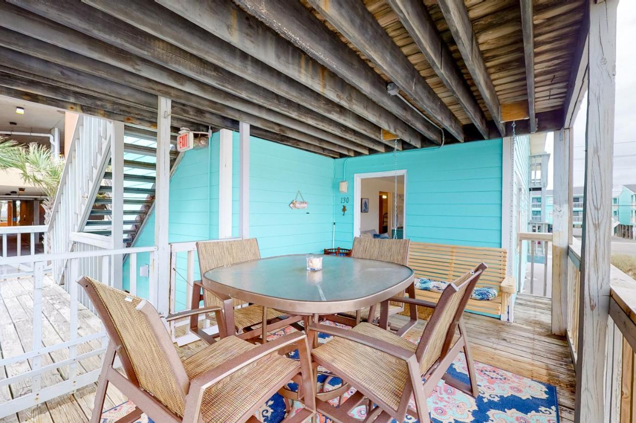 Lani Kai 130 Lejlighed Gulf Shores Eksteriør billede