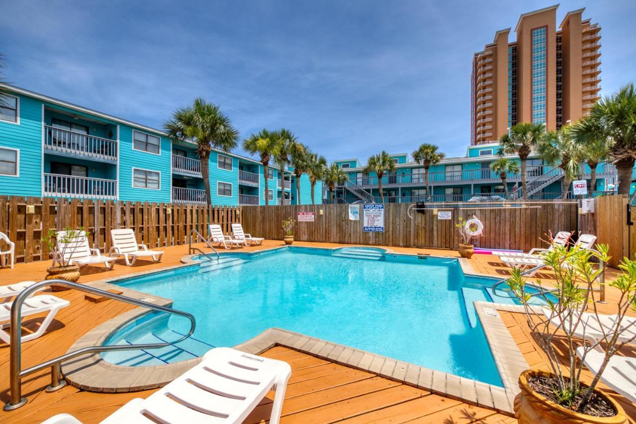 Lani Kai 130 Lejlighed Gulf Shores Eksteriør billede