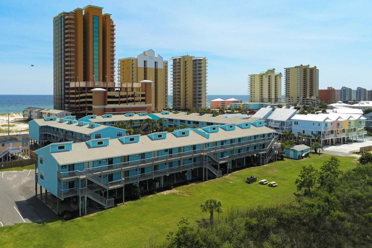 Lani Kai 130 Lejlighed Gulf Shores Eksteriør billede