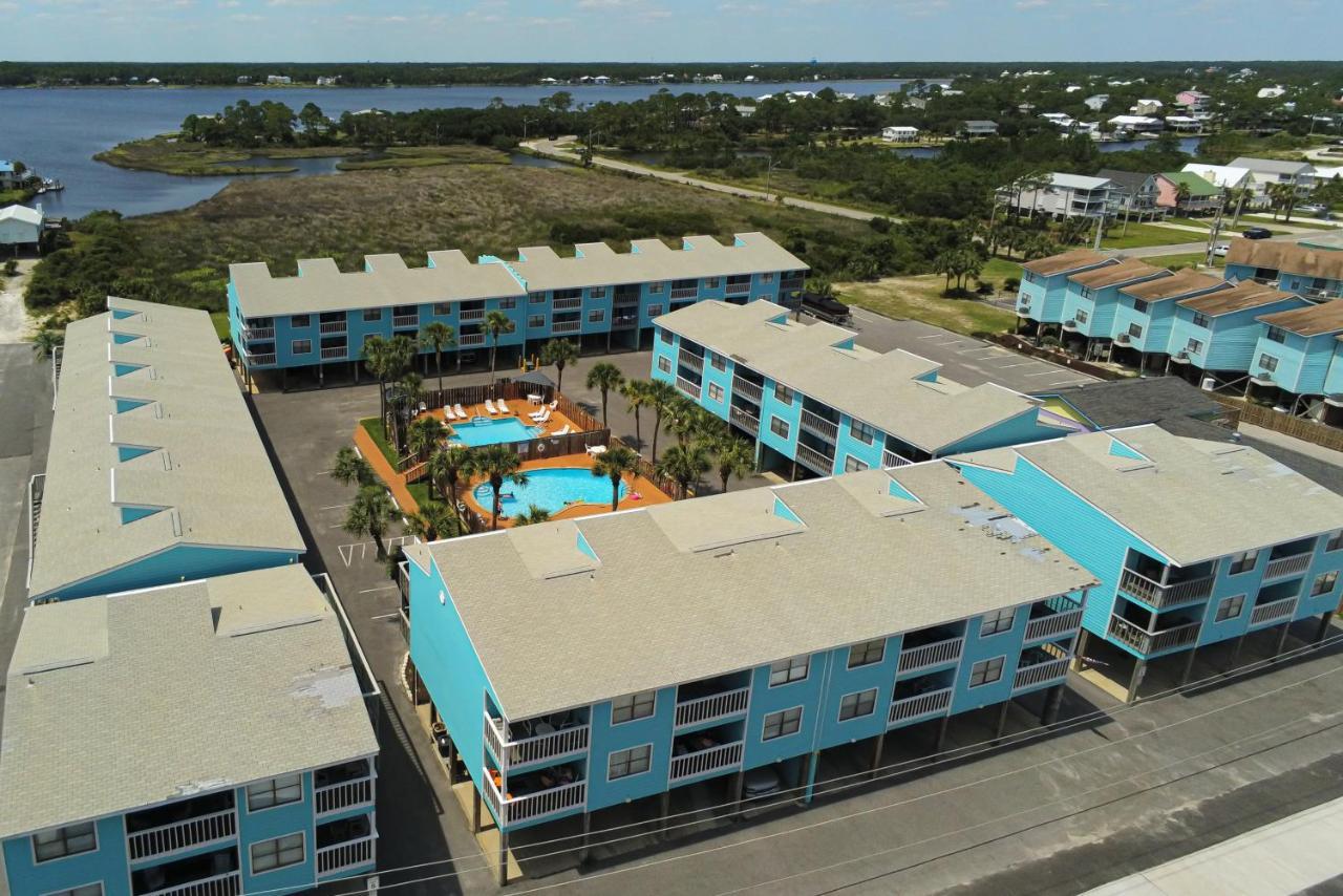 Lani Kai 130 Lejlighed Gulf Shores Eksteriør billede