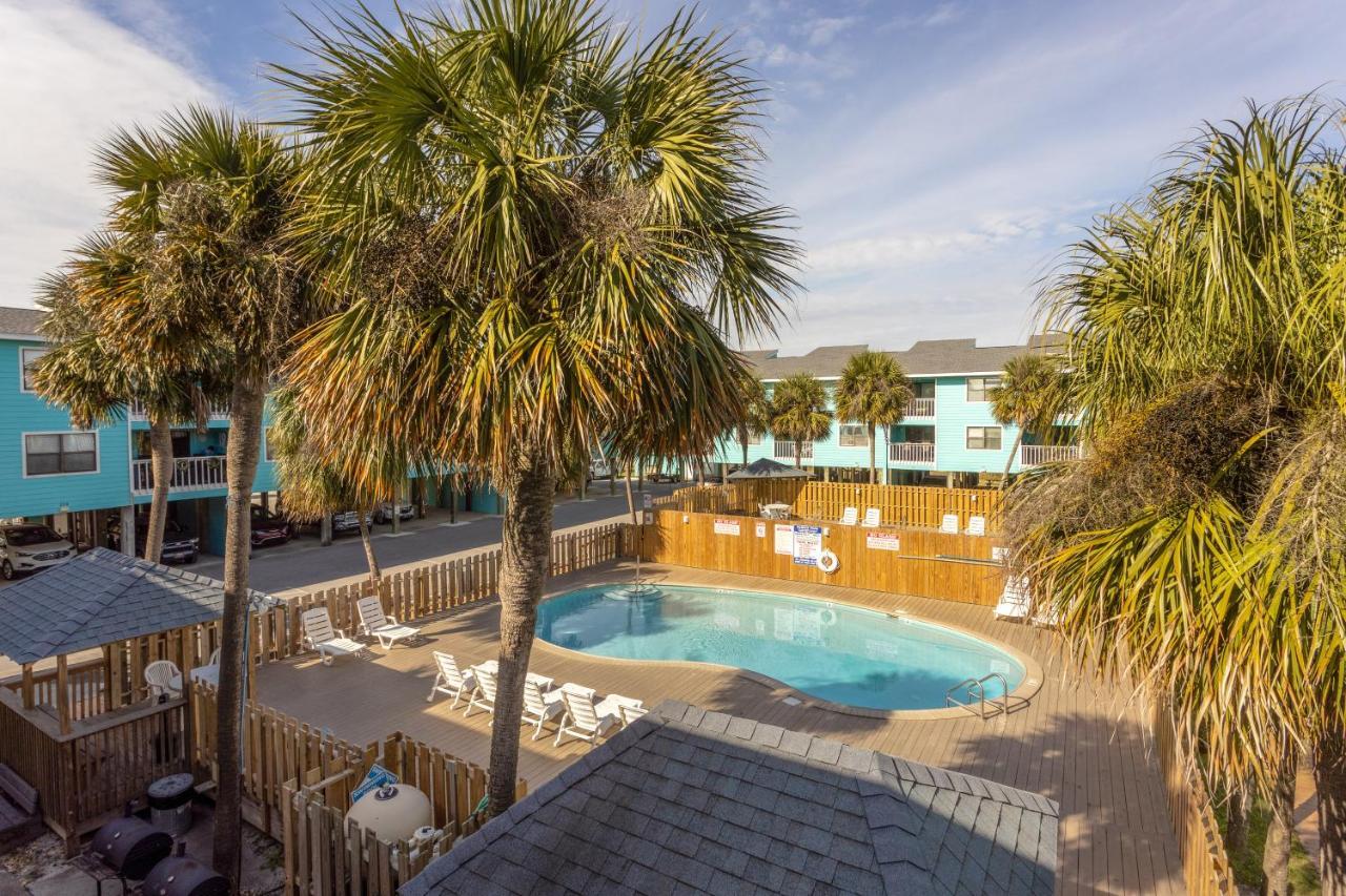 Lani Kai 130 Lejlighed Gulf Shores Eksteriør billede