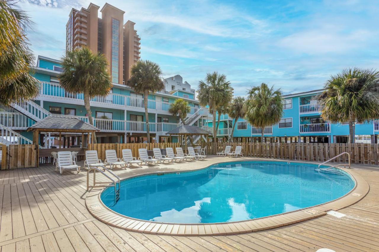 Lani Kai 130 Lejlighed Gulf Shores Eksteriør billede