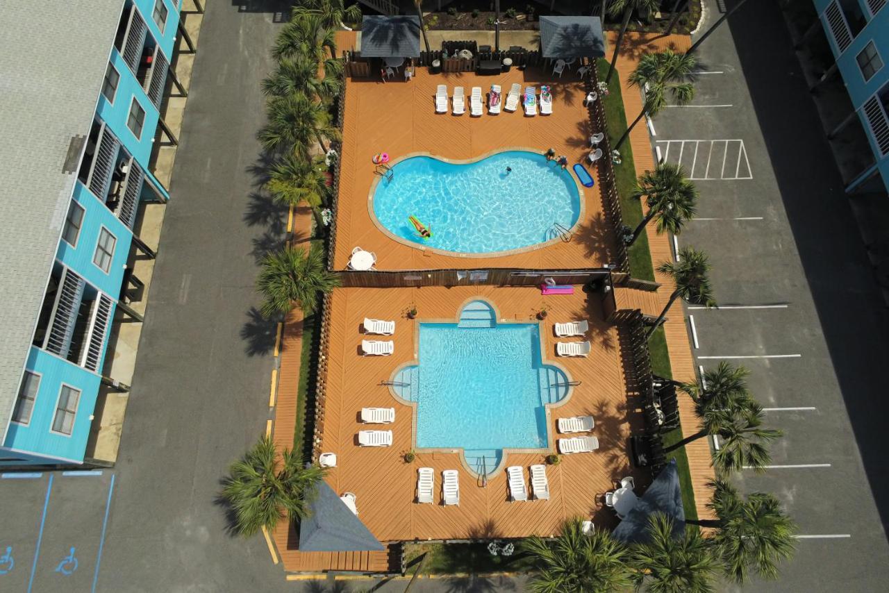 Lani Kai 130 Lejlighed Gulf Shores Eksteriør billede